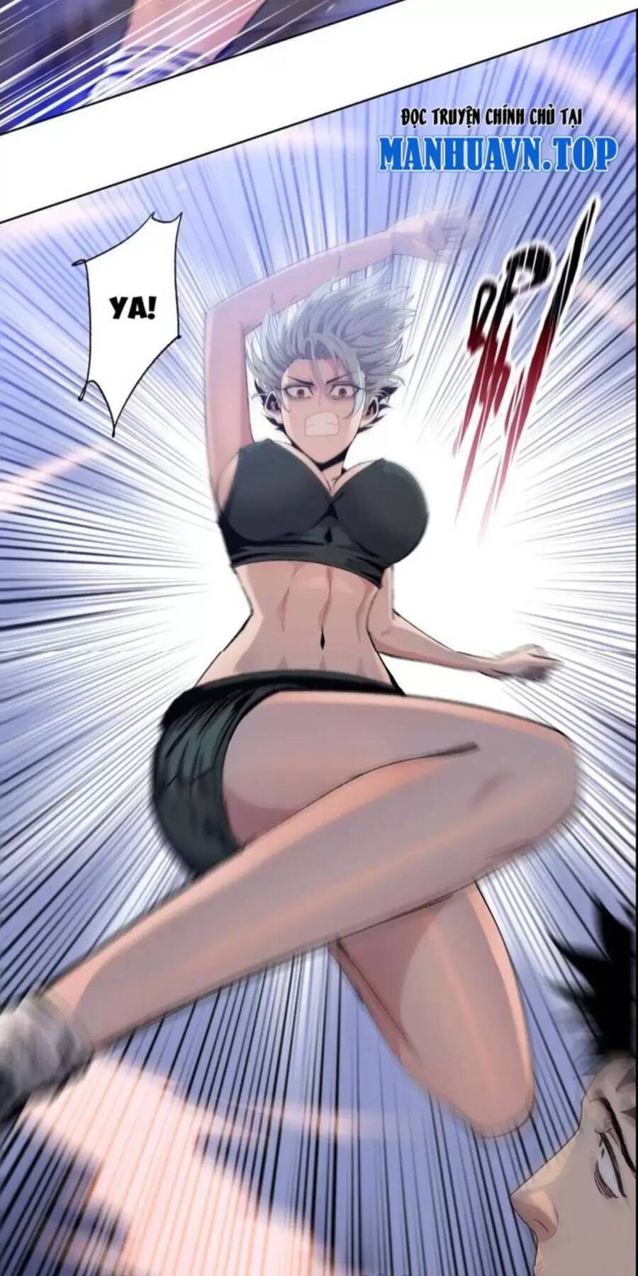 Kẻ Tàn Nhẫn Ngày Tận Thế Bắt Đầu Dự Trữ Hàng Tỷ Tấn Vật Tư Chapter 14 - Trang 7