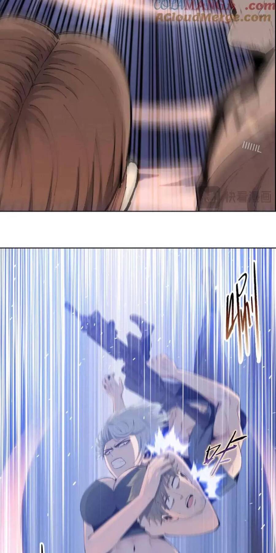 Kẻ Tàn Nhẫn Ngày Tận Thế Bắt Đầu Dự Trữ Hàng Tỷ Tấn Vật Tư Chapter 14 - Trang 8