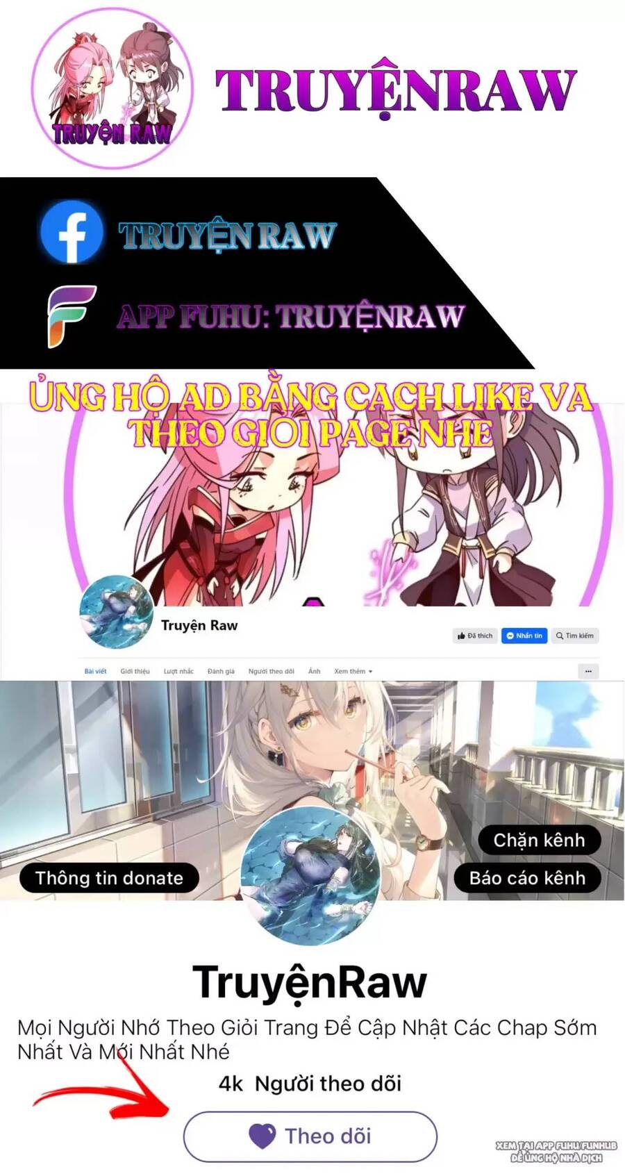 Kẻ Tàn Nhẫn Ngày Tận Thế Bắt Đầu Dự Trữ Hàng Tỷ Tấn Vật Tư Chapter 15 - Trang 1