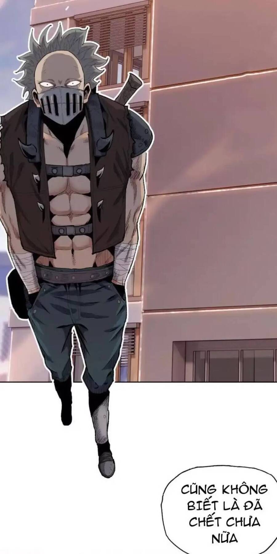 Kẻ Tàn Nhẫn Ngày Tận Thế Bắt Đầu Dự Trữ Hàng Tỷ Tấn Vật Tư Chapter 15 - Trang 13