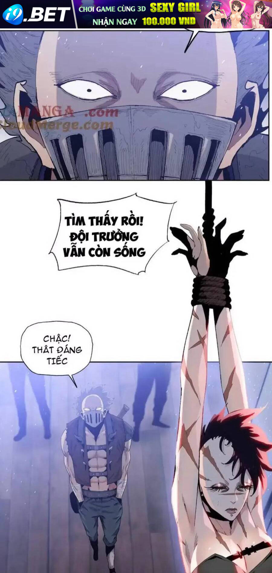 Kẻ Tàn Nhẫn Ngày Tận Thế Bắt Đầu Dự Trữ Hàng Tỷ Tấn Vật Tư Chapter 15 - Trang 14