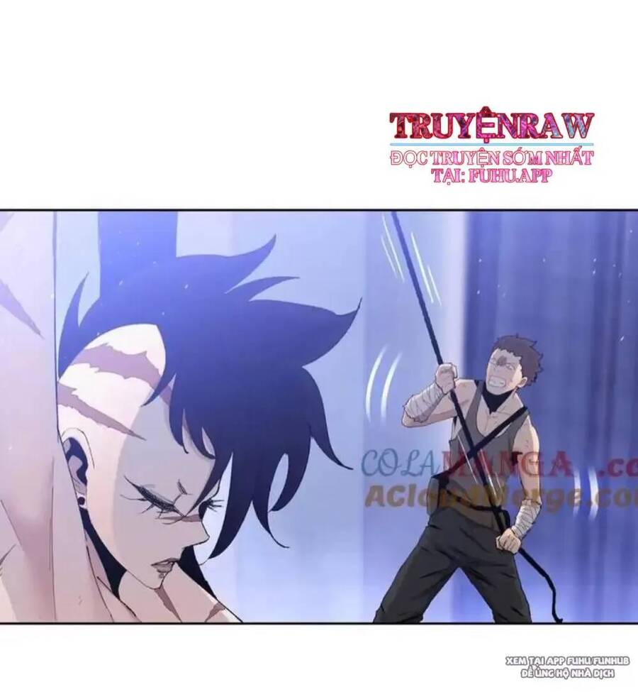 Kẻ Tàn Nhẫn Ngày Tận Thế Bắt Đầu Dự Trữ Hàng Tỷ Tấn Vật Tư Chapter 15 - Trang 16