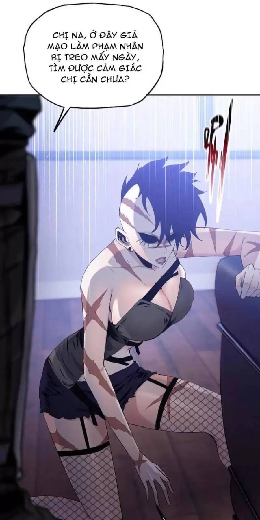 Kẻ Tàn Nhẫn Ngày Tận Thế Bắt Đầu Dự Trữ Hàng Tỷ Tấn Vật Tư Chapter 15 - Trang 17