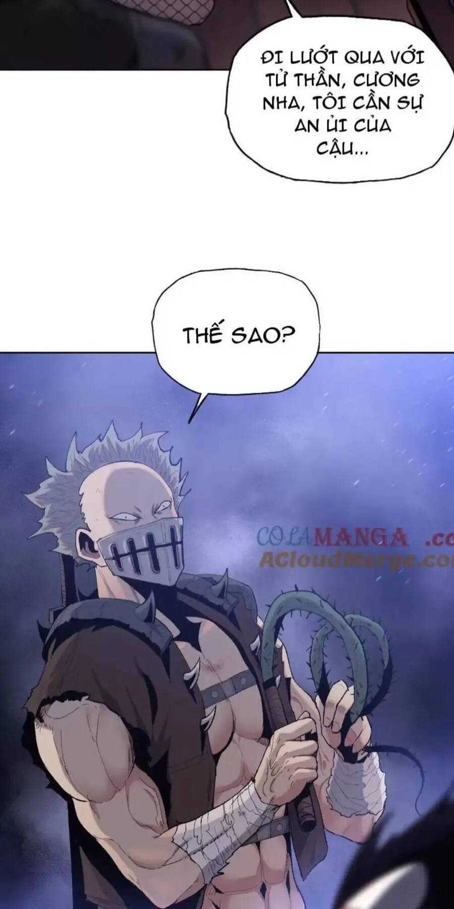 Kẻ Tàn Nhẫn Ngày Tận Thế Bắt Đầu Dự Trữ Hàng Tỷ Tấn Vật Tư Chapter 15 - Trang 18
