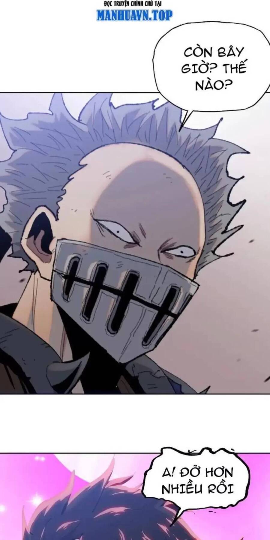 Kẻ Tàn Nhẫn Ngày Tận Thế Bắt Đầu Dự Trữ Hàng Tỷ Tấn Vật Tư Chapter 15 - Trang 22