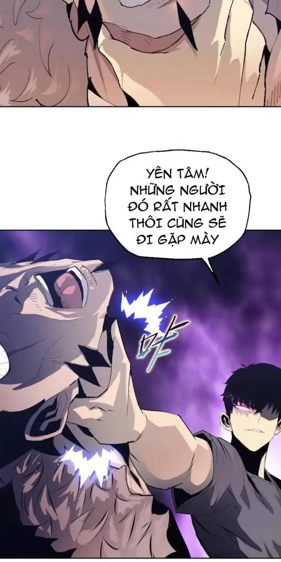 Kẻ Tàn Nhẫn Ngày Tận Thế Bắt Đầu Dự Trữ Hàng Tỷ Tấn Vật Tư Chapter 15 - Trang 3