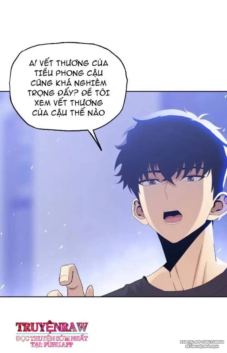 Kẻ Tàn Nhẫn Ngày Tận Thế Bắt Đầu Dự Trữ Hàng Tỷ Tấn Vật Tư Chapter 15 - Trang 31