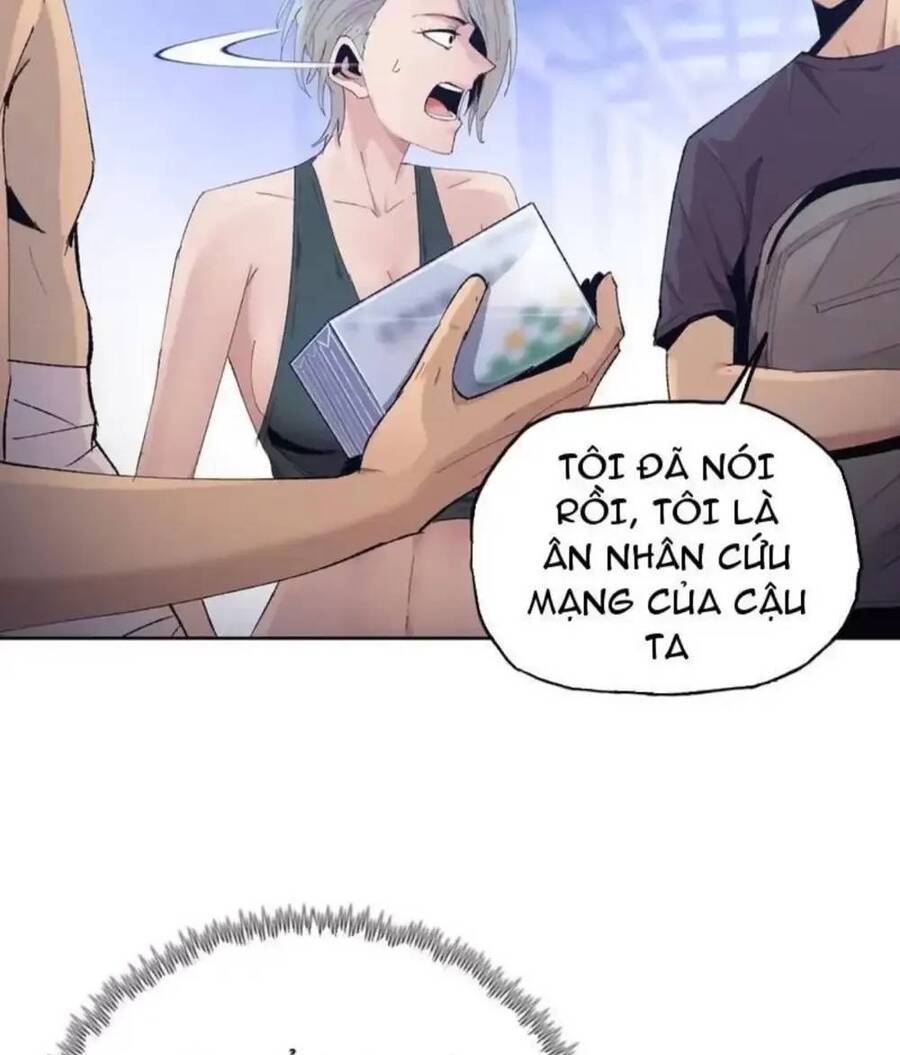 Kẻ Tàn Nhẫn Ngày Tận Thế Bắt Đầu Dự Trữ Hàng Tỷ Tấn Vật Tư Chapter 15 - Trang 35