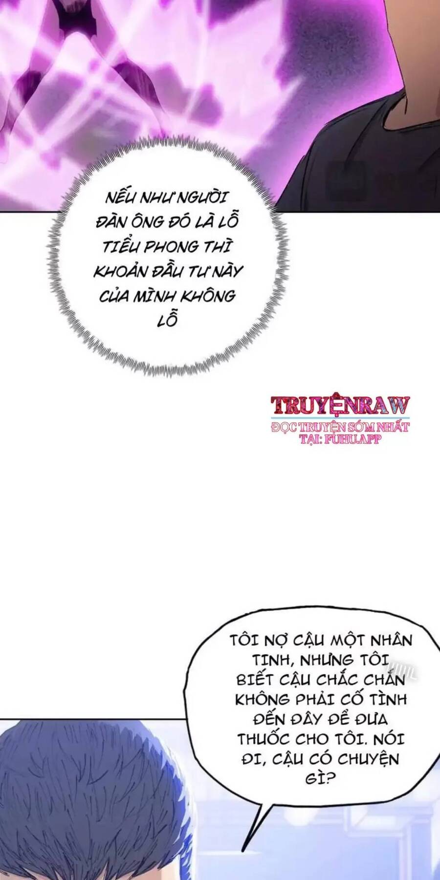 Kẻ Tàn Nhẫn Ngày Tận Thế Bắt Đầu Dự Trữ Hàng Tỷ Tấn Vật Tư Chapter 15 - Trang 37