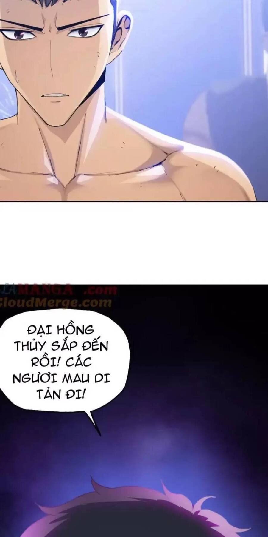 Kẻ Tàn Nhẫn Ngày Tận Thế Bắt Đầu Dự Trữ Hàng Tỷ Tấn Vật Tư Chapter 15 - Trang 38