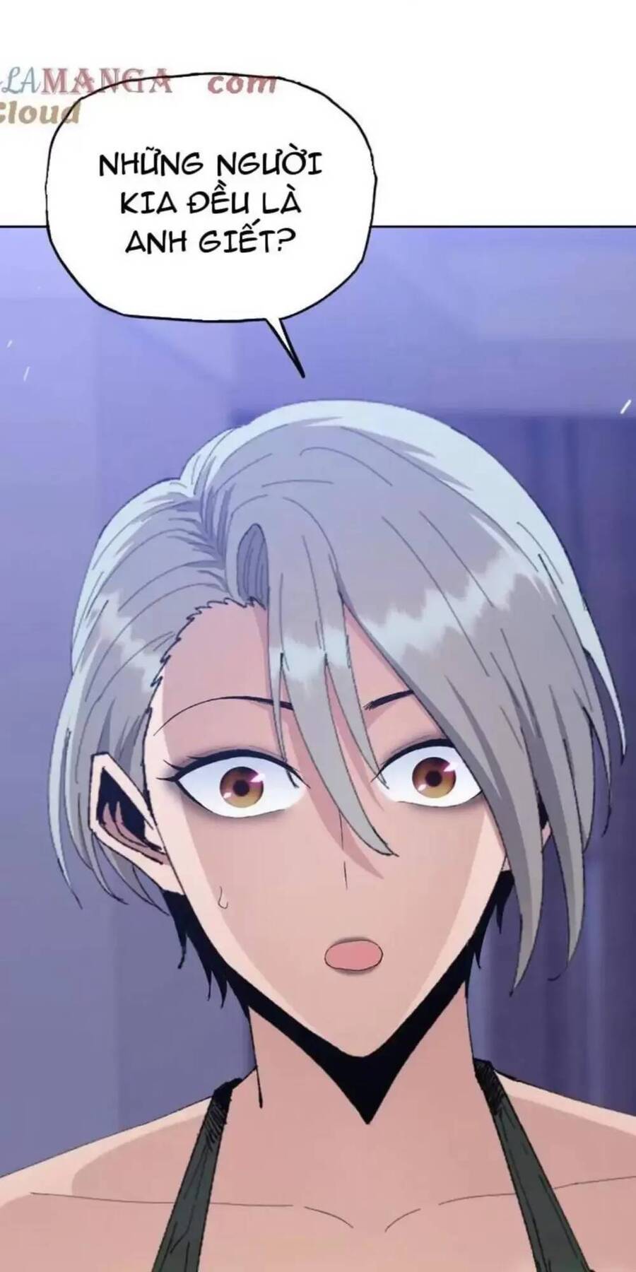 Kẻ Tàn Nhẫn Ngày Tận Thế Bắt Đầu Dự Trữ Hàng Tỷ Tấn Vật Tư Chapter 15 - Trang 4