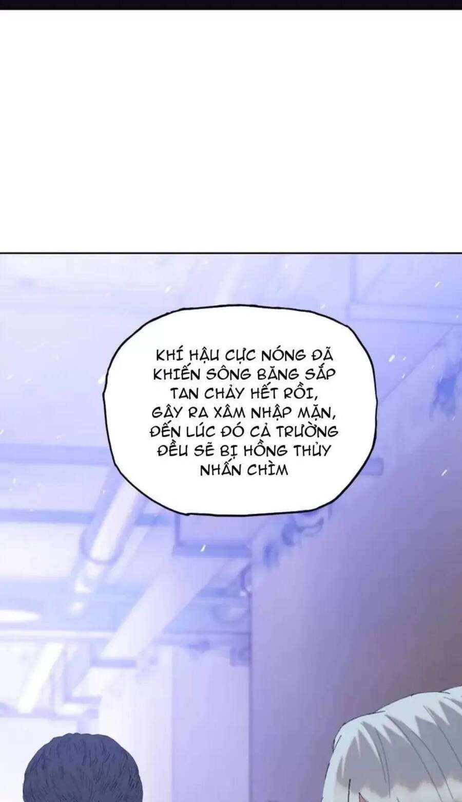 Kẻ Tàn Nhẫn Ngày Tận Thế Bắt Đầu Dự Trữ Hàng Tỷ Tấn Vật Tư Chapter 15 - Trang 40