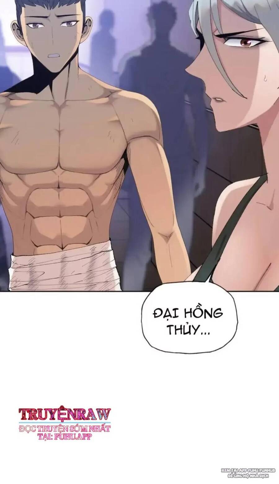 Kẻ Tàn Nhẫn Ngày Tận Thế Bắt Đầu Dự Trữ Hàng Tỷ Tấn Vật Tư Chapter 15 - Trang 41