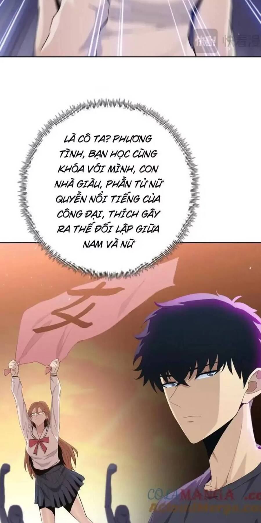 Kẻ Tàn Nhẫn Ngày Tận Thế Bắt Đầu Dự Trữ Hàng Tỷ Tấn Vật Tư Chapter 15 - Trang 43