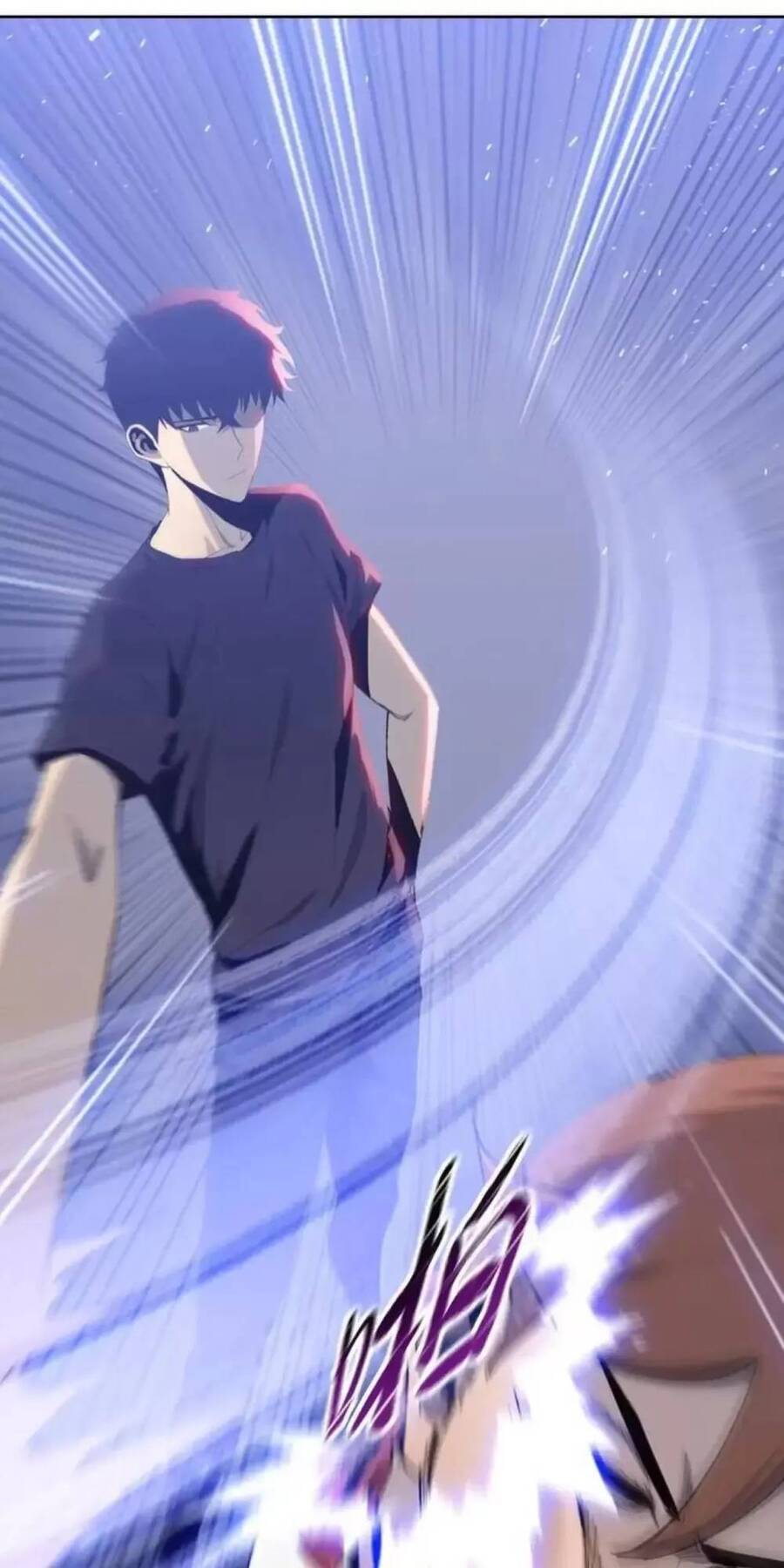 Kẻ Tàn Nhẫn Ngày Tận Thế Bắt Đầu Dự Trữ Hàng Tỷ Tấn Vật Tư Chapter 15 - Trang 46