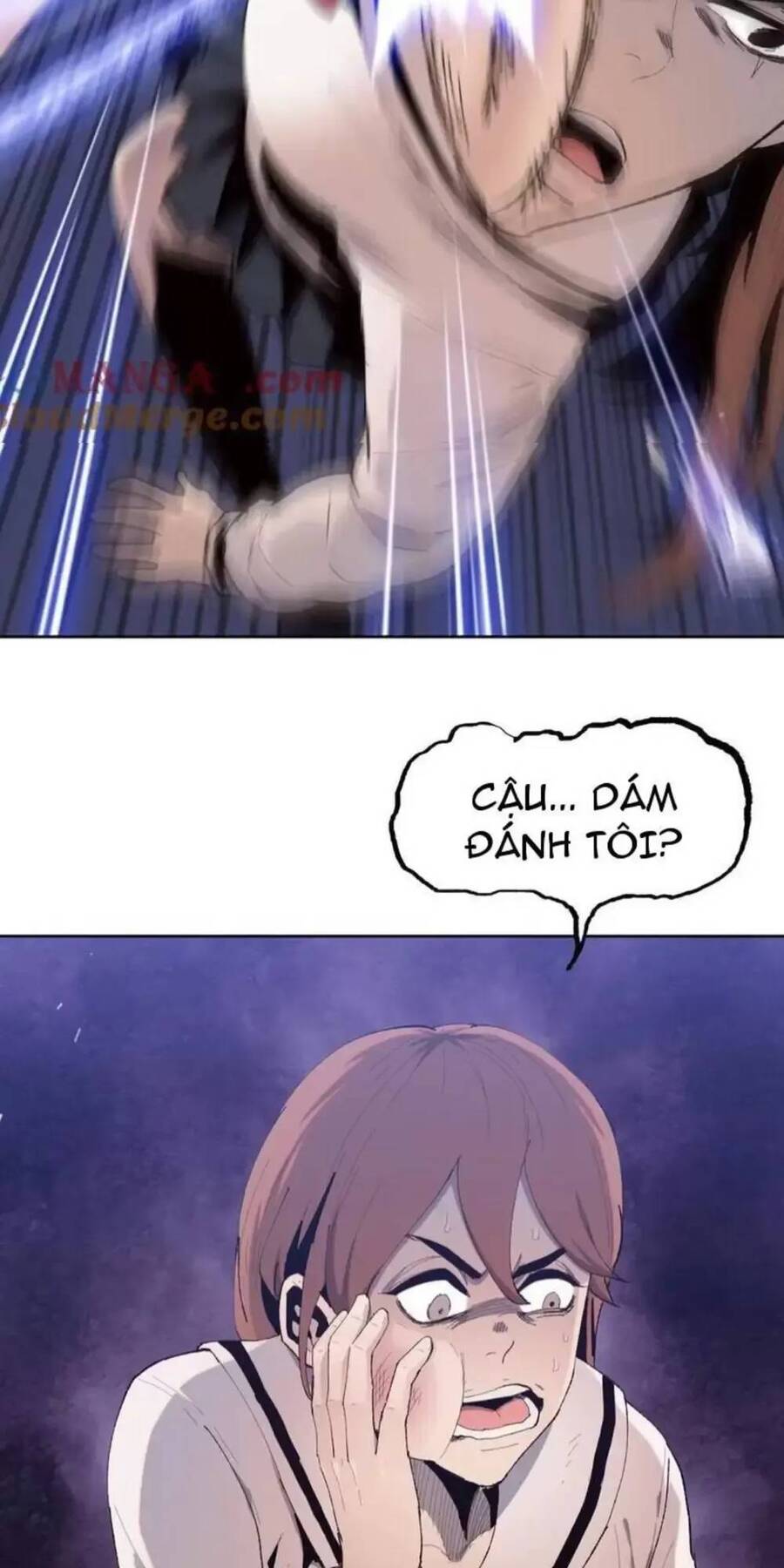 Kẻ Tàn Nhẫn Ngày Tận Thế Bắt Đầu Dự Trữ Hàng Tỷ Tấn Vật Tư Chapter 15 - Trang 47