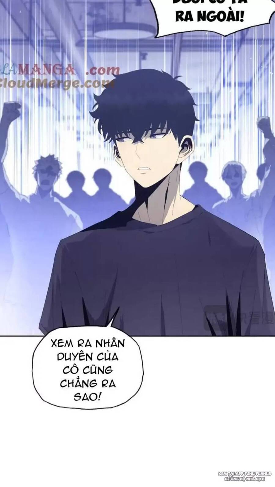 Kẻ Tàn Nhẫn Ngày Tận Thế Bắt Đầu Dự Trữ Hàng Tỷ Tấn Vật Tư Chapter 15 - Trang 49