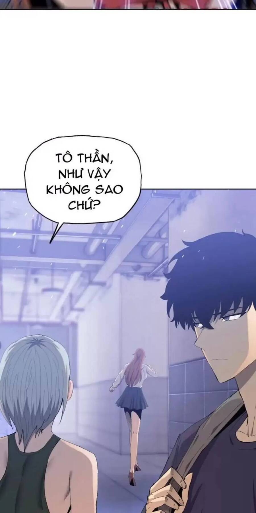 Kẻ Tàn Nhẫn Ngày Tận Thế Bắt Đầu Dự Trữ Hàng Tỷ Tấn Vật Tư Chapter 15 - Trang 51