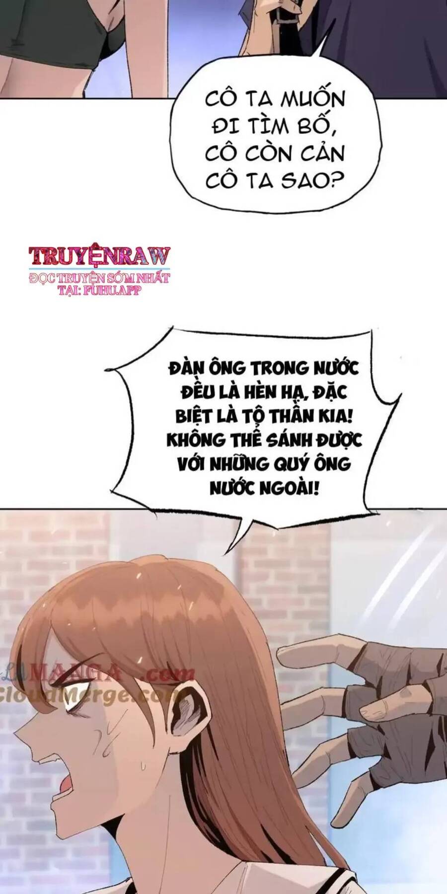 Kẻ Tàn Nhẫn Ngày Tận Thế Bắt Đầu Dự Trữ Hàng Tỷ Tấn Vật Tư Chapter 15 - Trang 52