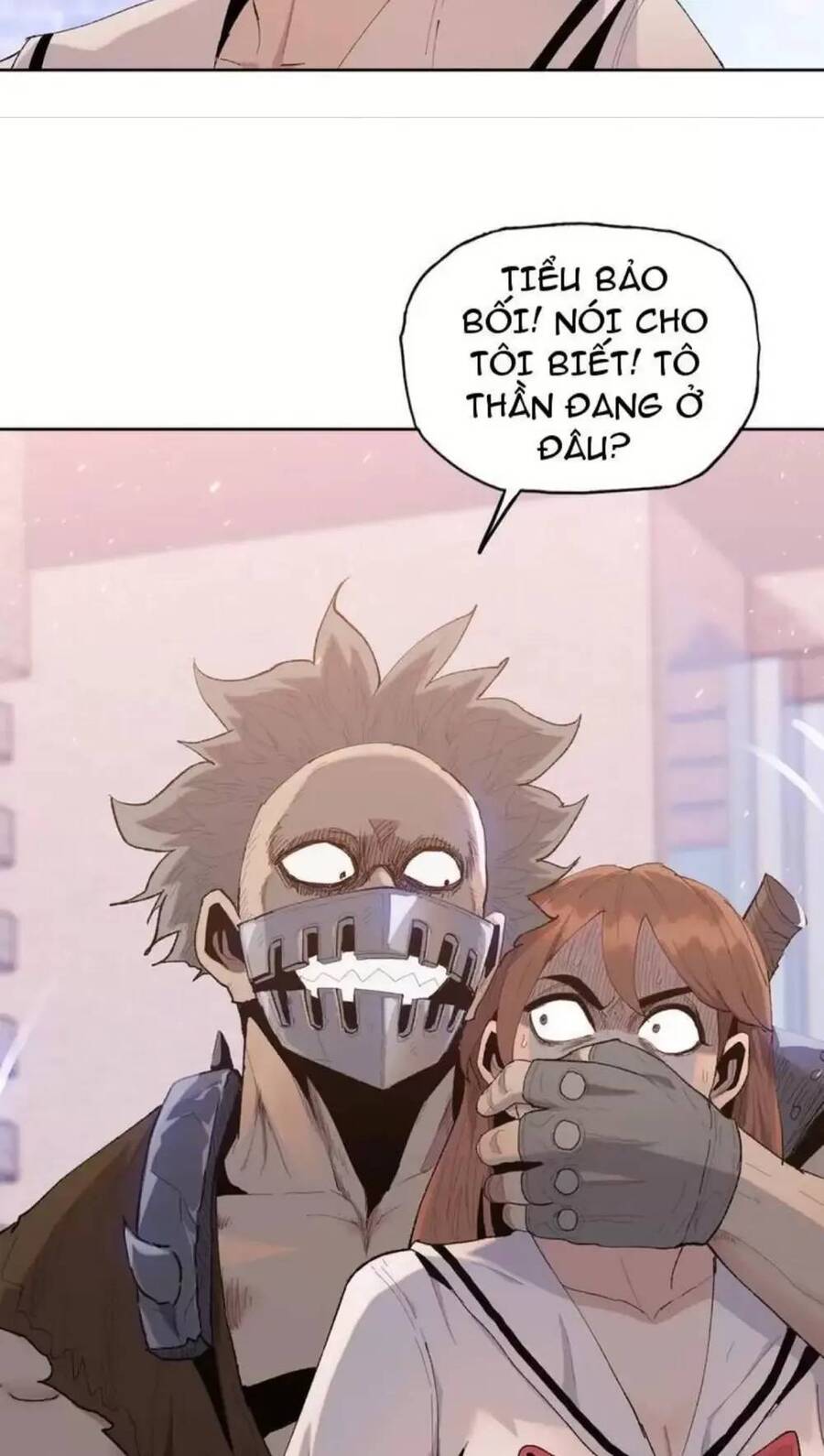 Kẻ Tàn Nhẫn Ngày Tận Thế Bắt Đầu Dự Trữ Hàng Tỷ Tấn Vật Tư Chapter 15 - Trang 53