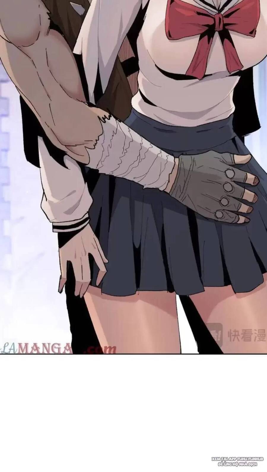 Kẻ Tàn Nhẫn Ngày Tận Thế Bắt Đầu Dự Trữ Hàng Tỷ Tấn Vật Tư Chapter 15 - Trang 54