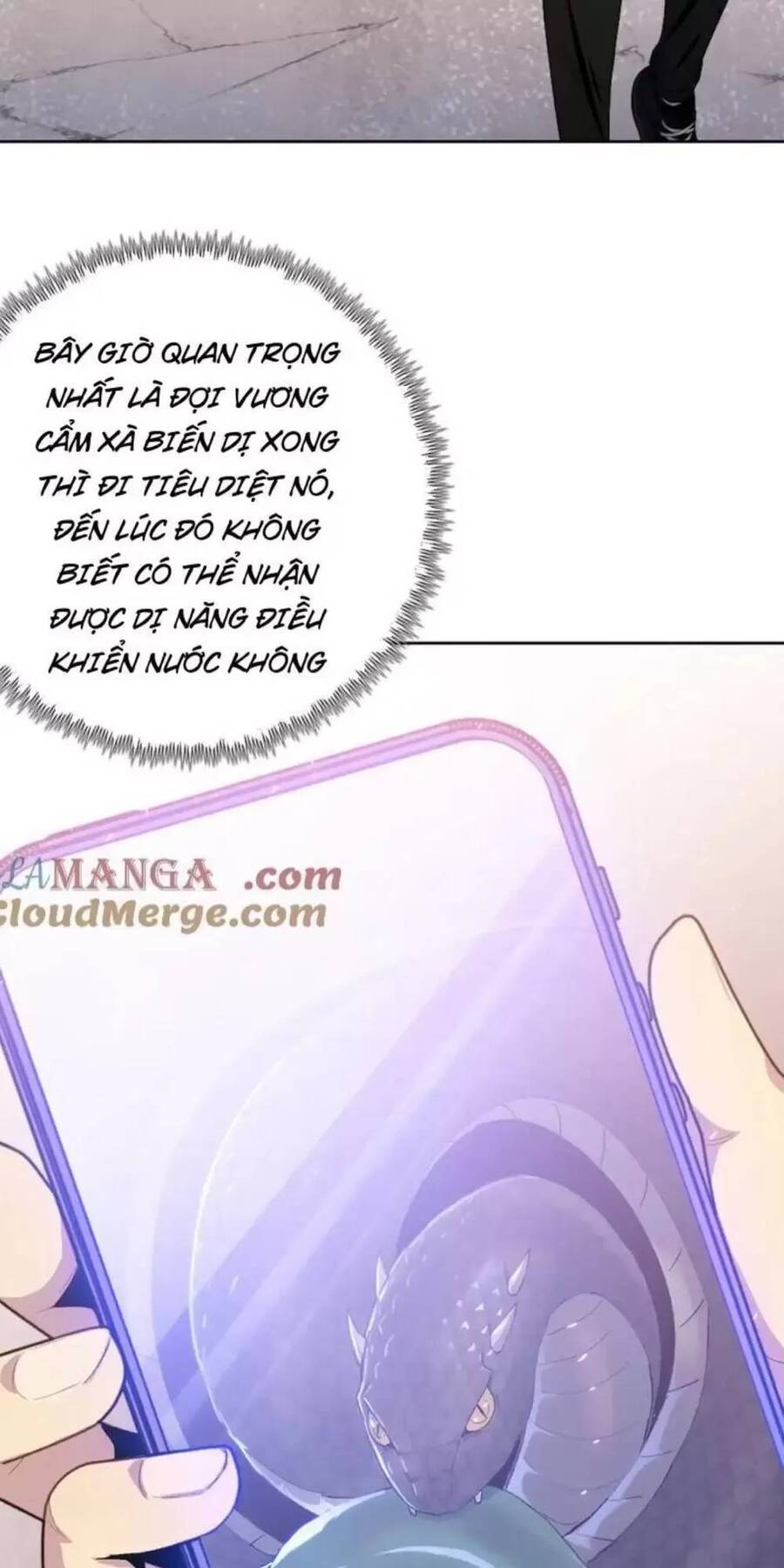 Kẻ Tàn Nhẫn Ngày Tận Thế Bắt Đầu Dự Trữ Hàng Tỷ Tấn Vật Tư Chapter 15 - Trang 56