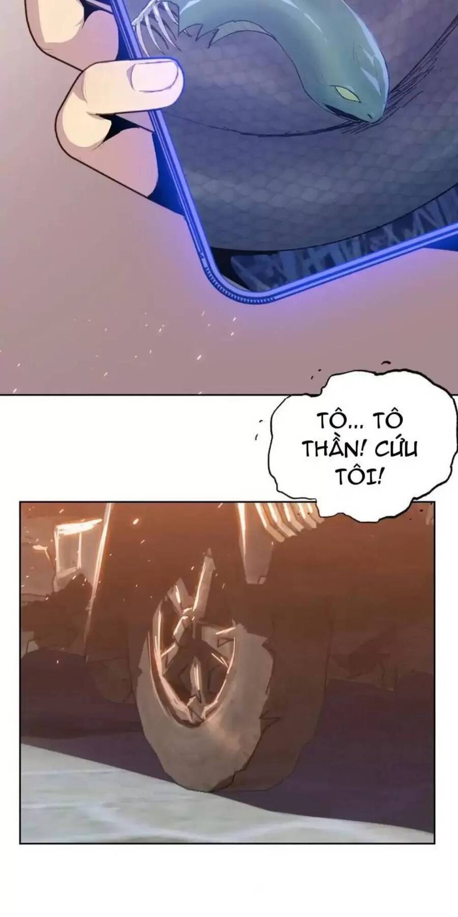 Kẻ Tàn Nhẫn Ngày Tận Thế Bắt Đầu Dự Trữ Hàng Tỷ Tấn Vật Tư Chapter 15 - Trang 57