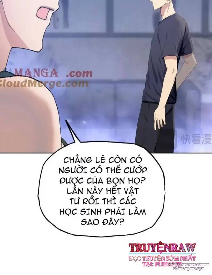 Kẻ Tàn Nhẫn Ngày Tận Thế Bắt Đầu Dự Trữ Hàng Tỷ Tấn Vật Tư Chapter 15 - Trang 6