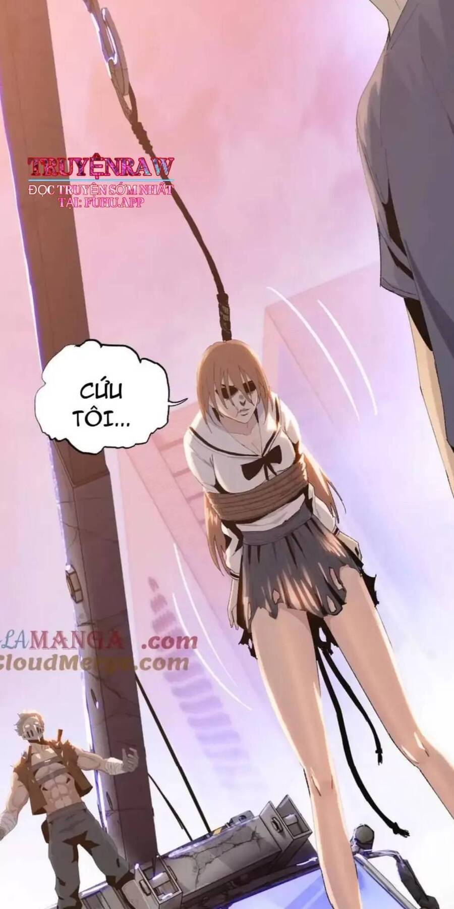 Kẻ Tàn Nhẫn Ngày Tận Thế Bắt Đầu Dự Trữ Hàng Tỷ Tấn Vật Tư Chapter 15 - Trang 60