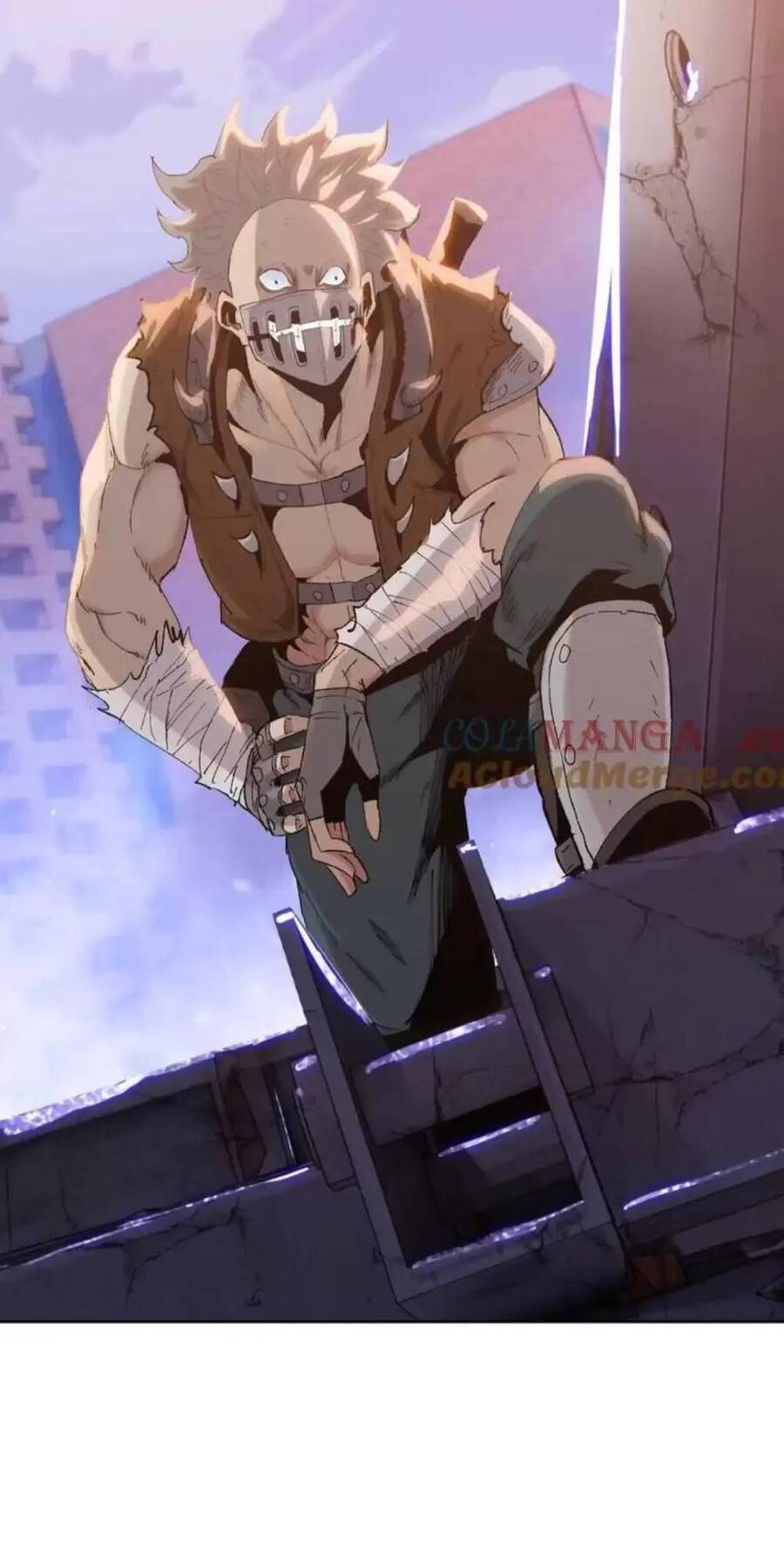 Kẻ Tàn Nhẫn Ngày Tận Thế Bắt Đầu Dự Trữ Hàng Tỷ Tấn Vật Tư Chapter 15 - Trang 62