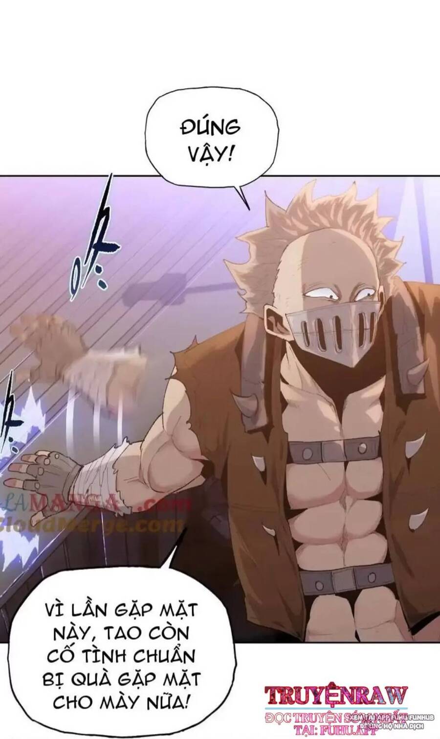 Kẻ Tàn Nhẫn Ngày Tận Thế Bắt Đầu Dự Trữ Hàng Tỷ Tấn Vật Tư Chapter 15 - Trang 64
