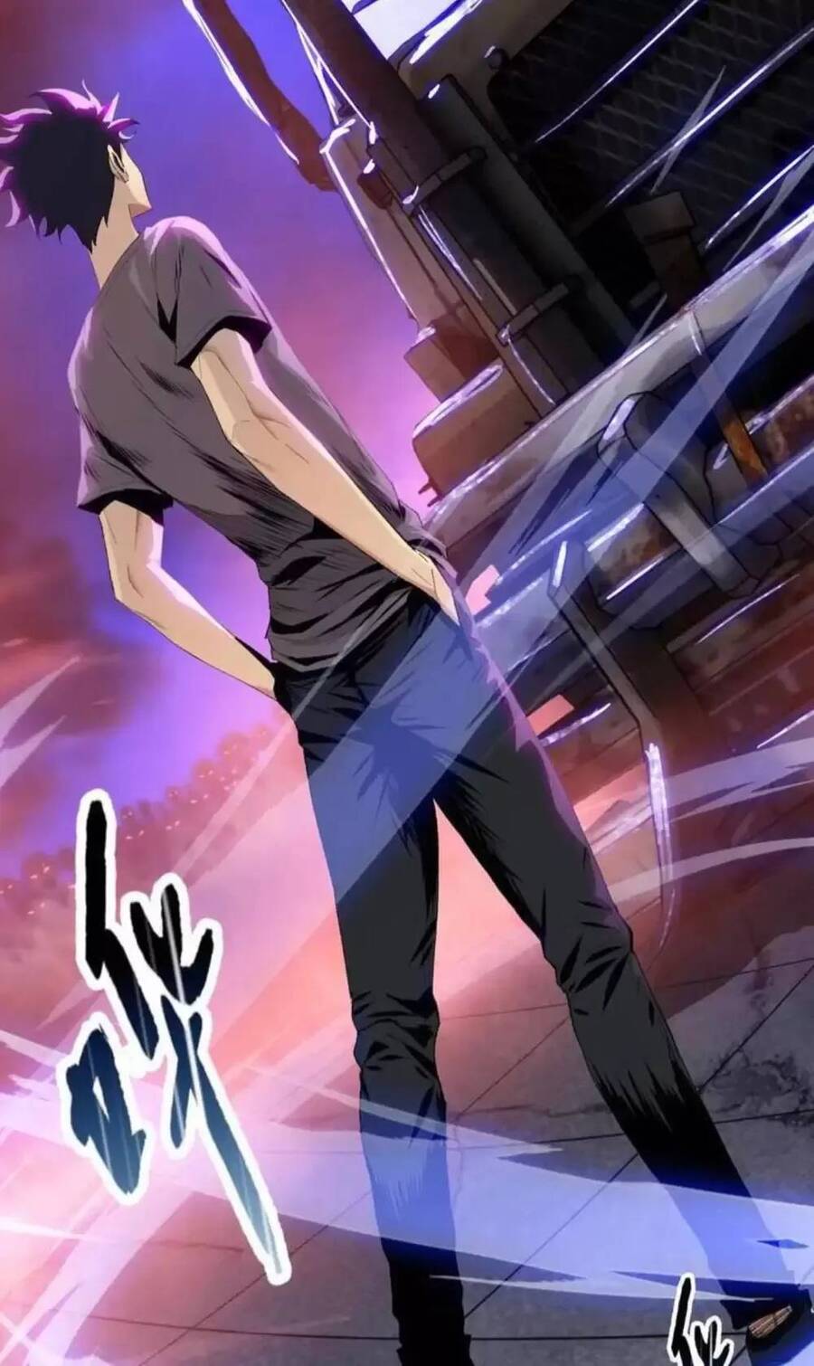 Kẻ Tàn Nhẫn Ngày Tận Thế Bắt Đầu Dự Trữ Hàng Tỷ Tấn Vật Tư Chapter 15 - Trang 67