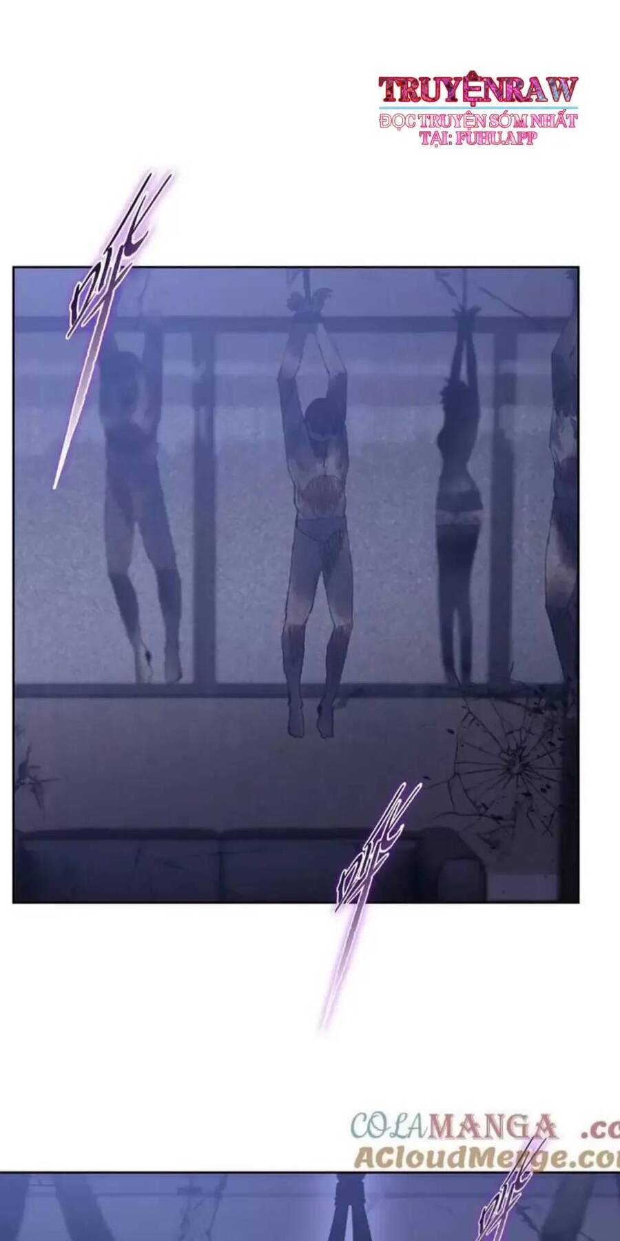 Kẻ Tàn Nhẫn Ngày Tận Thế Bắt Đầu Dự Trữ Hàng Tỷ Tấn Vật Tư Chapter 15 - Trang 9