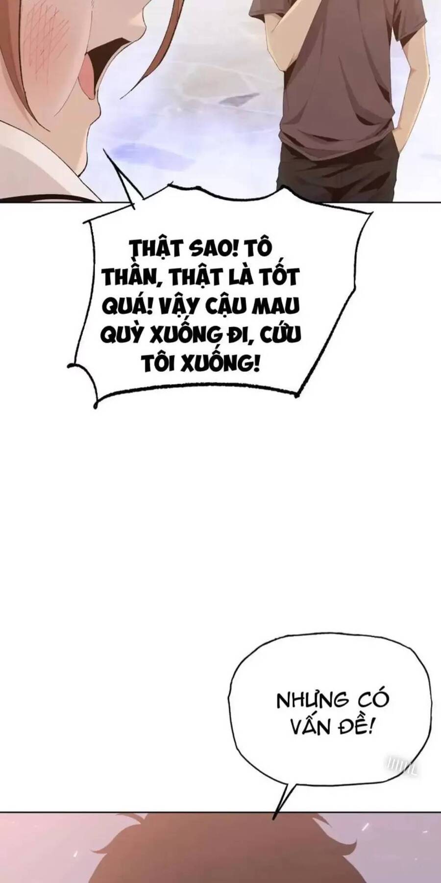 Kẻ Tàn Nhẫn Ngày Tận Thế Bắt Đầu Dự Trữ Hàng Tỷ Tấn Vật Tư Chapter 16 - Trang 10