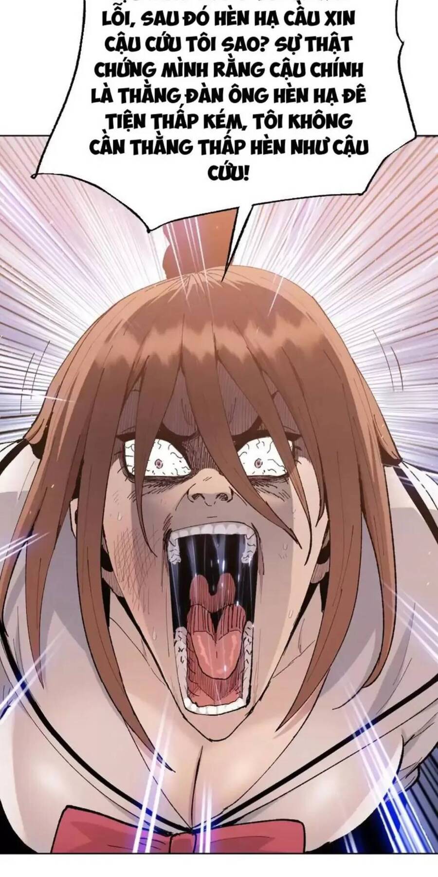 Kẻ Tàn Nhẫn Ngày Tận Thế Bắt Đầu Dự Trữ Hàng Tỷ Tấn Vật Tư Chapter 16 - Trang 16