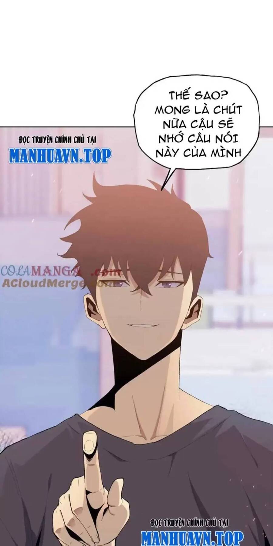 Kẻ Tàn Nhẫn Ngày Tận Thế Bắt Đầu Dự Trữ Hàng Tỷ Tấn Vật Tư Chapter 16 - Trang 17