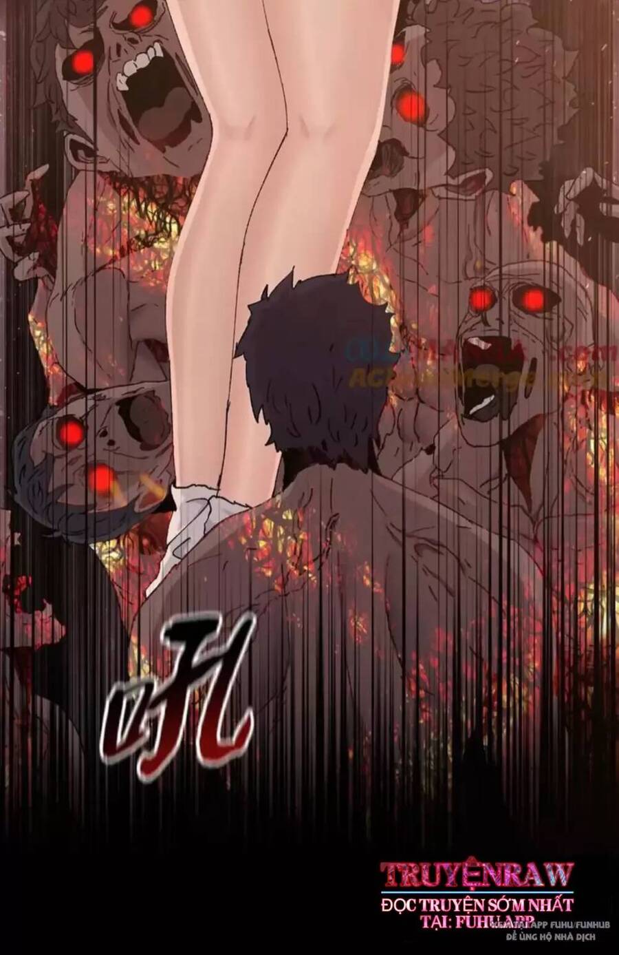 Kẻ Tàn Nhẫn Ngày Tận Thế Bắt Đầu Dự Trữ Hàng Tỷ Tấn Vật Tư Chapter 16 - Trang 19