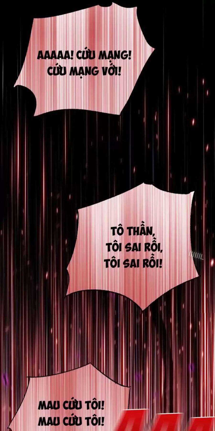 Kẻ Tàn Nhẫn Ngày Tận Thế Bắt Đầu Dự Trữ Hàng Tỷ Tấn Vật Tư Chapter 16 - Trang 20