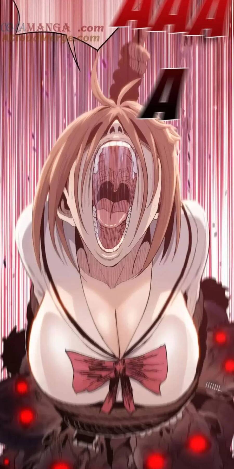 Kẻ Tàn Nhẫn Ngày Tận Thế Bắt Đầu Dự Trữ Hàng Tỷ Tấn Vật Tư Chapter 16 - Trang 21