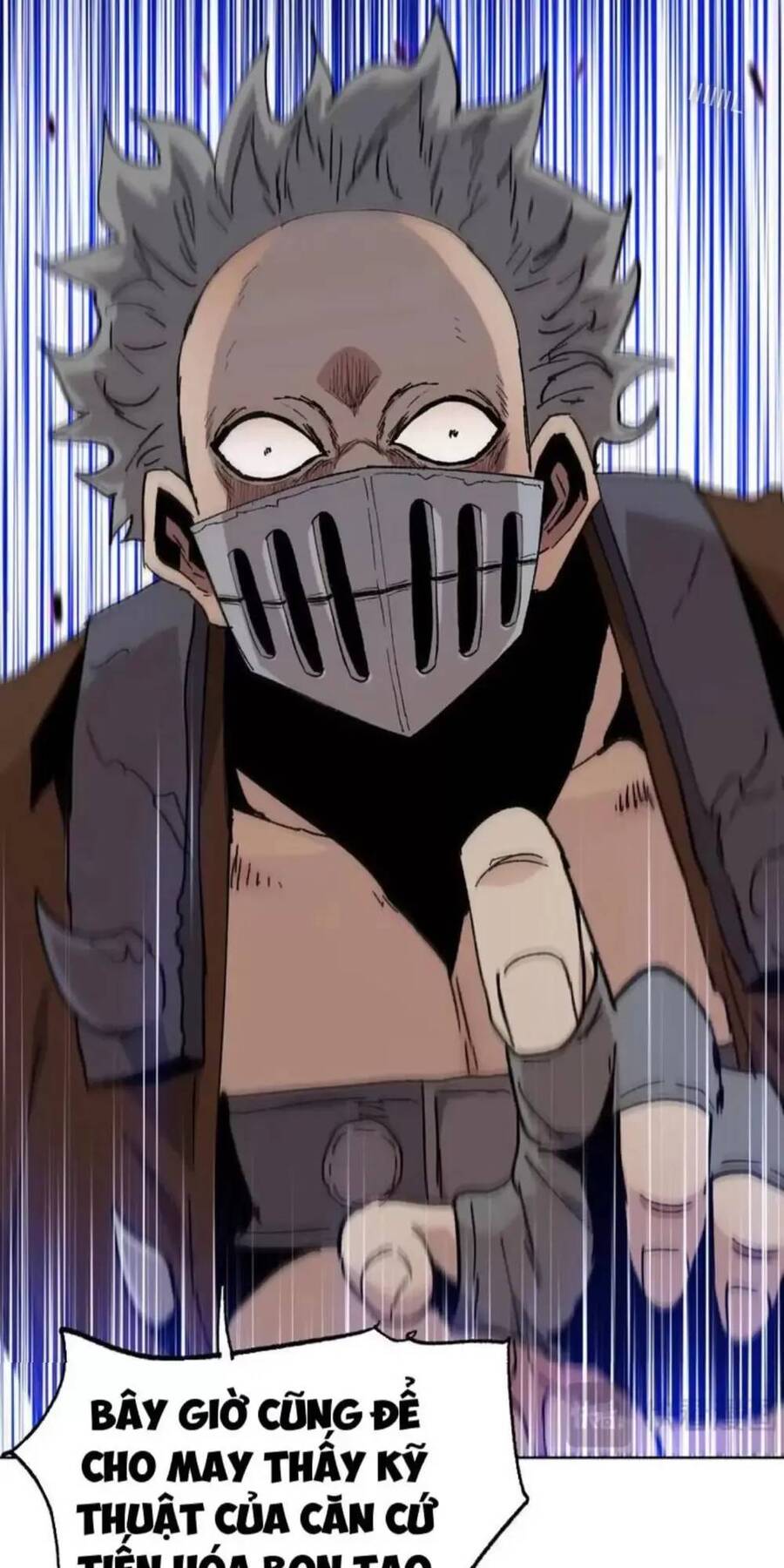 Kẻ Tàn Nhẫn Ngày Tận Thế Bắt Đầu Dự Trữ Hàng Tỷ Tấn Vật Tư Chapter 16 - Trang 25