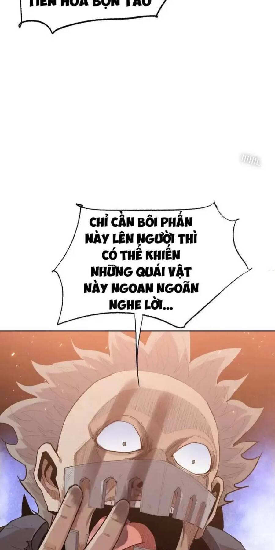 Kẻ Tàn Nhẫn Ngày Tận Thế Bắt Đầu Dự Trữ Hàng Tỷ Tấn Vật Tư Chapter 16 - Trang 26