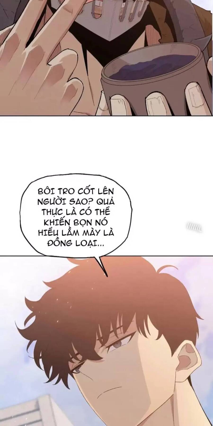 Kẻ Tàn Nhẫn Ngày Tận Thế Bắt Đầu Dự Trữ Hàng Tỷ Tấn Vật Tư Chapter 16 - Trang 27