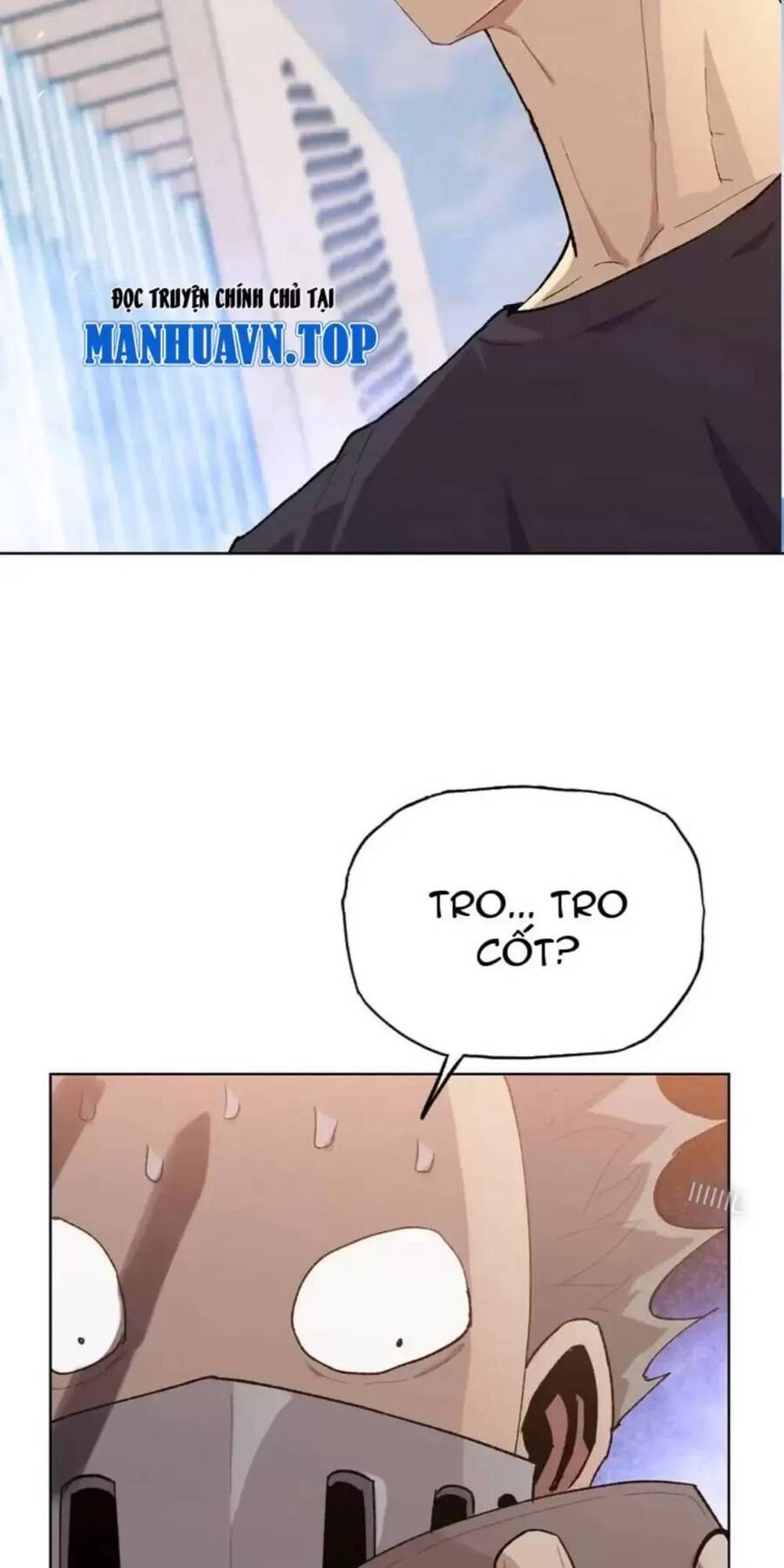 Kẻ Tàn Nhẫn Ngày Tận Thế Bắt Đầu Dự Trữ Hàng Tỷ Tấn Vật Tư Chapter 16 - Trang 28