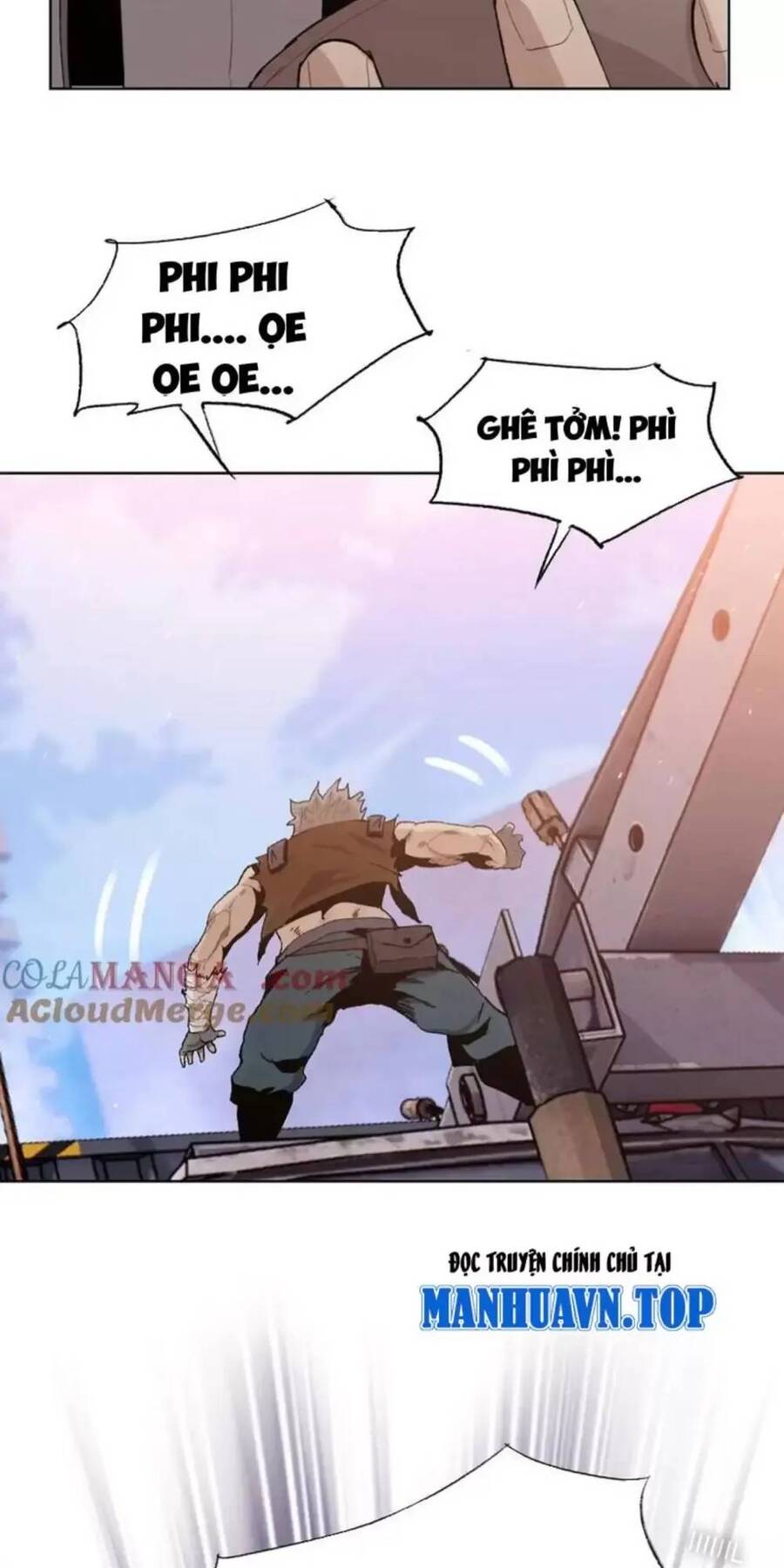 Kẻ Tàn Nhẫn Ngày Tận Thế Bắt Đầu Dự Trữ Hàng Tỷ Tấn Vật Tư Chapter 16 - Trang 29