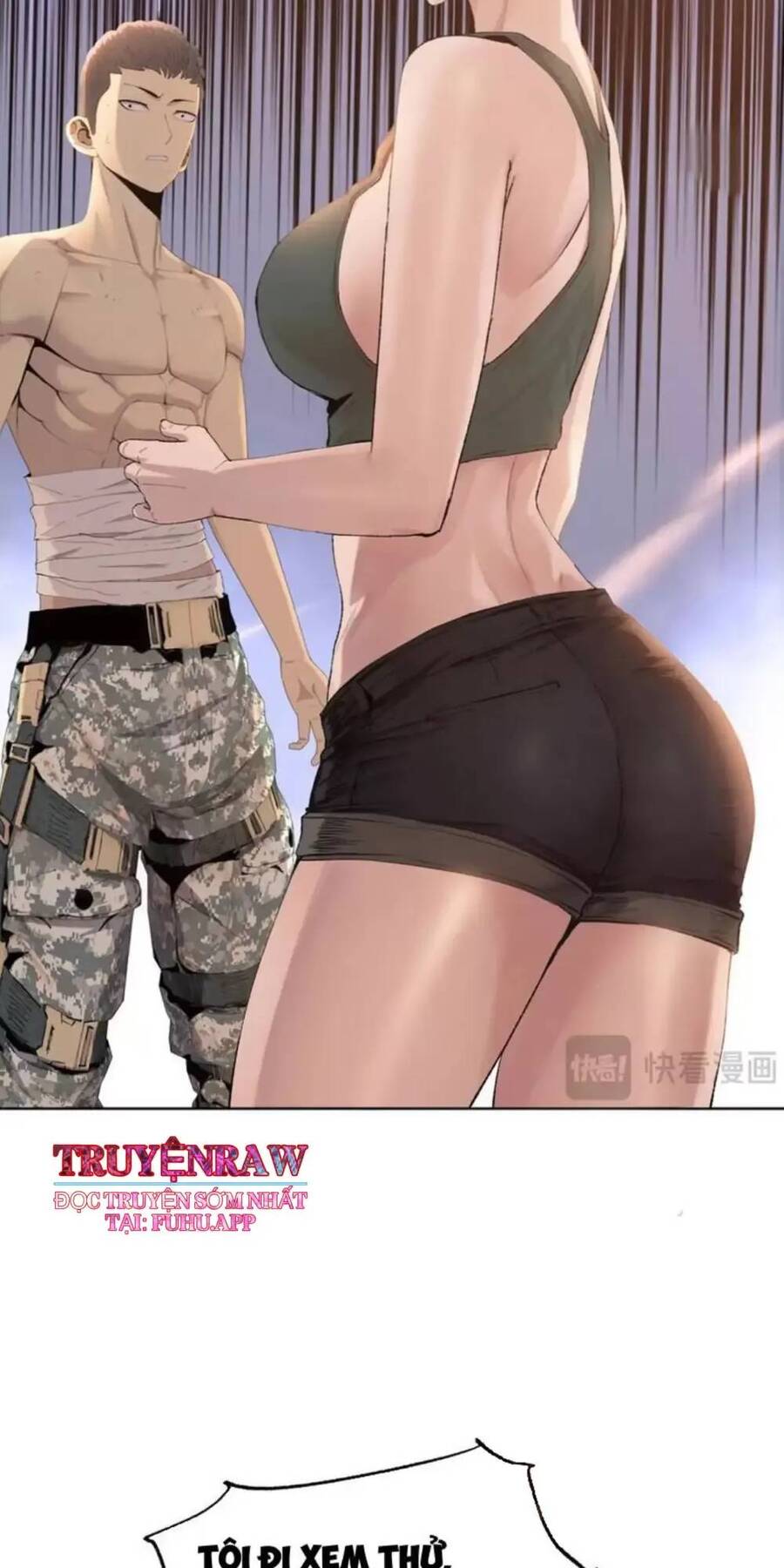 Kẻ Tàn Nhẫn Ngày Tận Thế Bắt Đầu Dự Trữ Hàng Tỷ Tấn Vật Tư Chapter 16 - Trang 3