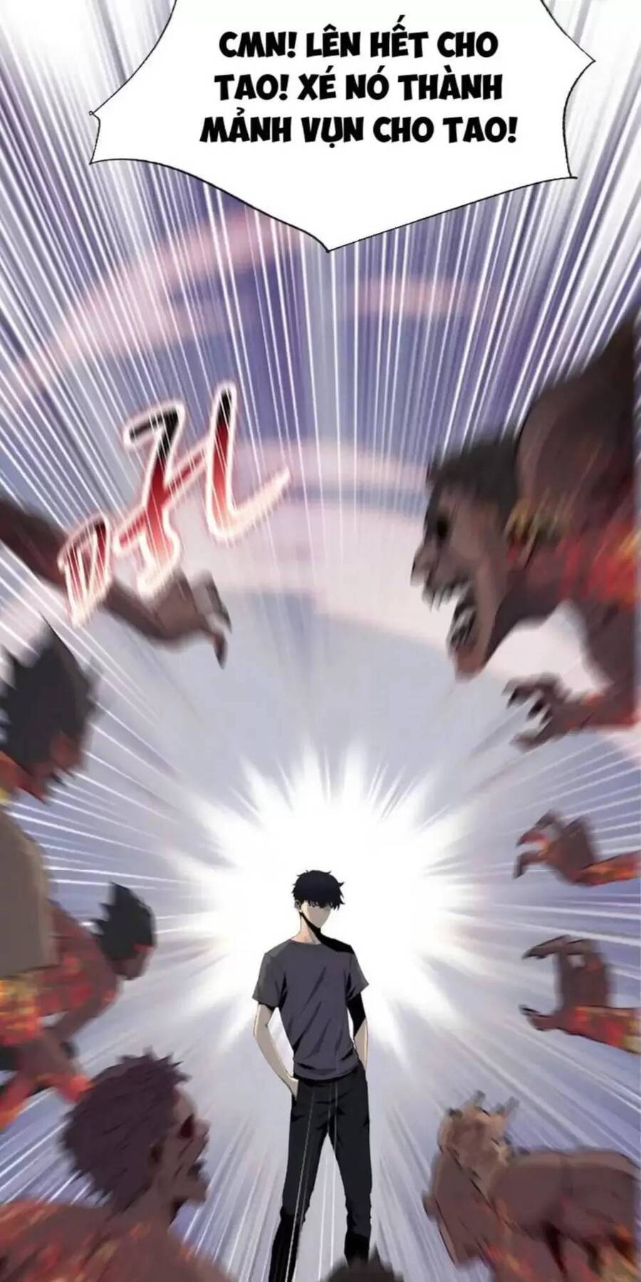 Kẻ Tàn Nhẫn Ngày Tận Thế Bắt Đầu Dự Trữ Hàng Tỷ Tấn Vật Tư Chapter 16 - Trang 30