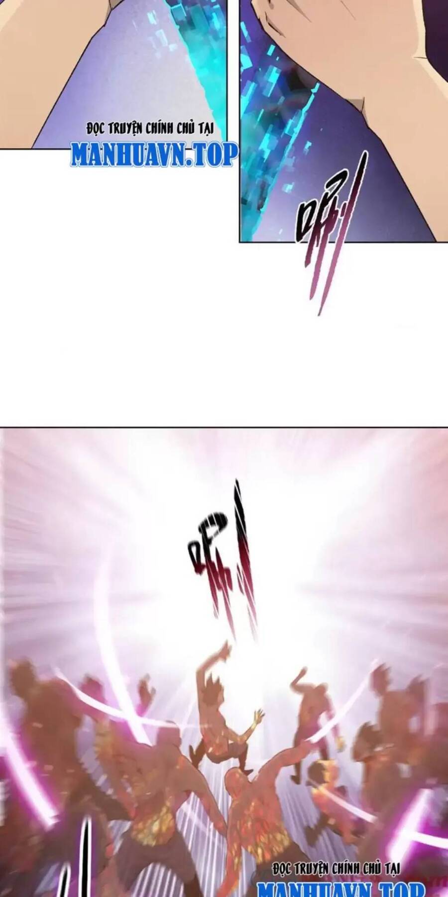 Kẻ Tàn Nhẫn Ngày Tận Thế Bắt Đầu Dự Trữ Hàng Tỷ Tấn Vật Tư Chapter 16 - Trang 34