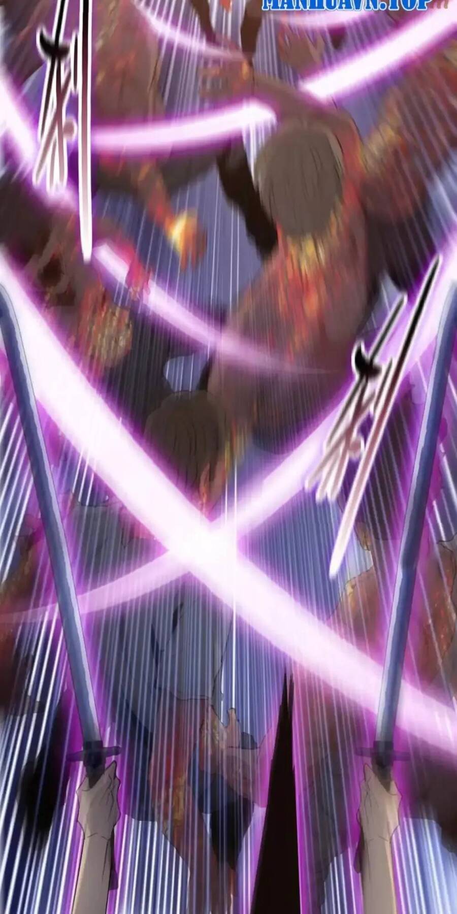 Kẻ Tàn Nhẫn Ngày Tận Thế Bắt Đầu Dự Trữ Hàng Tỷ Tấn Vật Tư Chapter 16 - Trang 35