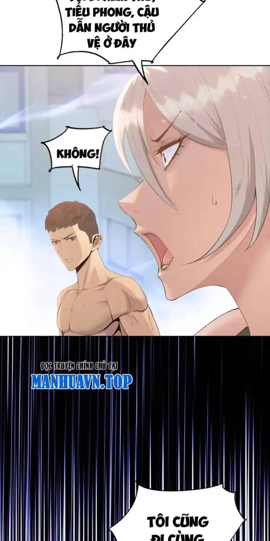 Kẻ Tàn Nhẫn Ngày Tận Thế Bắt Đầu Dự Trữ Hàng Tỷ Tấn Vật Tư Chapter 16 - Trang 4