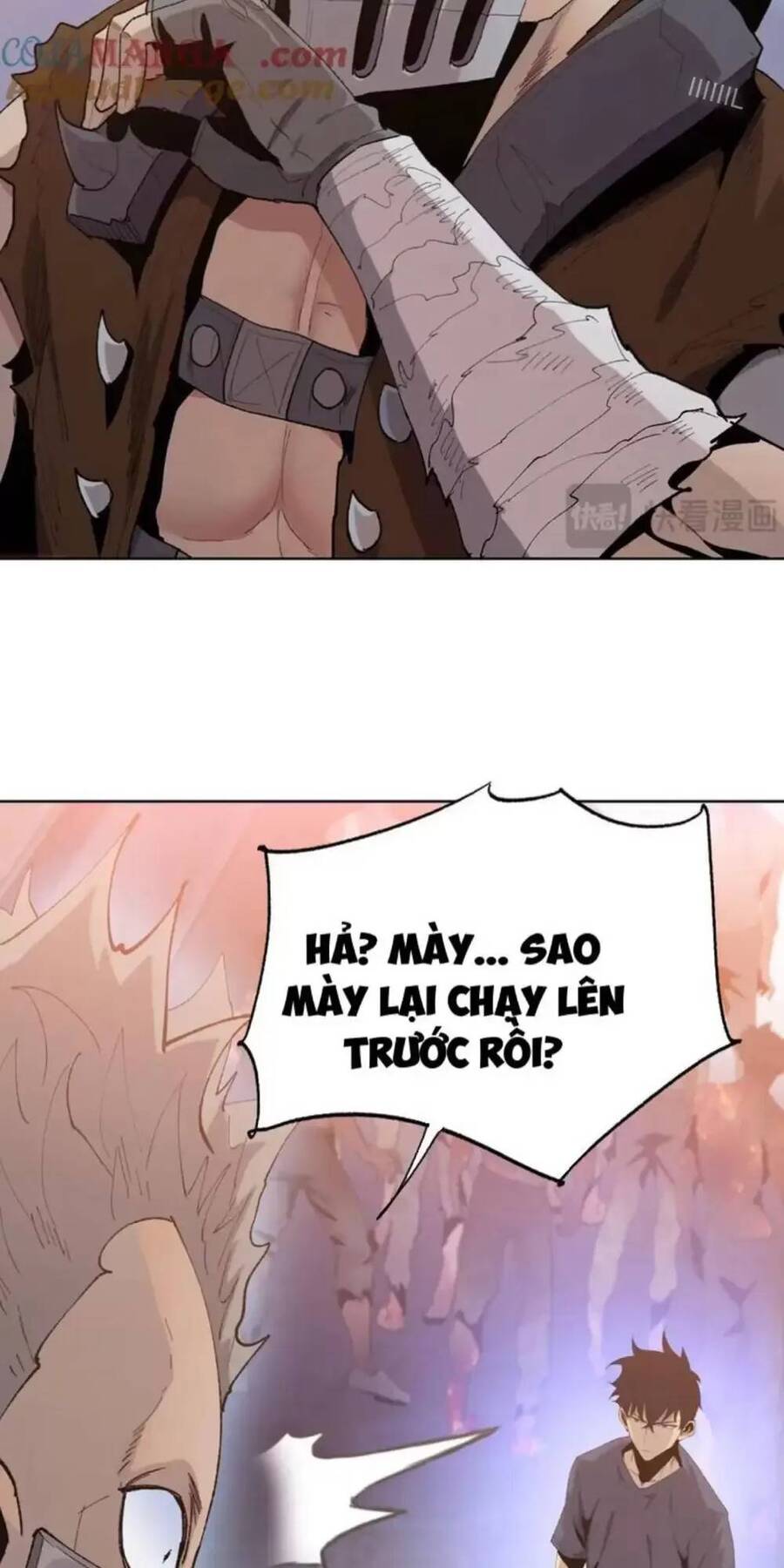 Kẻ Tàn Nhẫn Ngày Tận Thế Bắt Đầu Dự Trữ Hàng Tỷ Tấn Vật Tư Chapter 16 - Trang 40